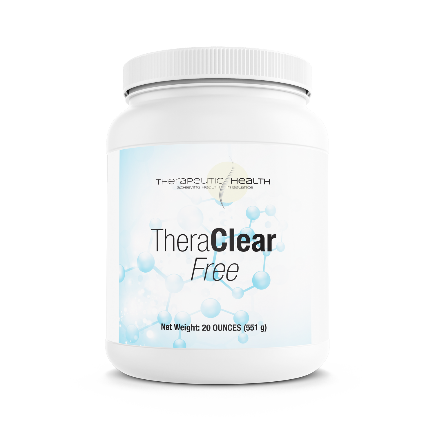 Detoxification