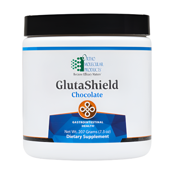Glutashield Chocolate 30 servings