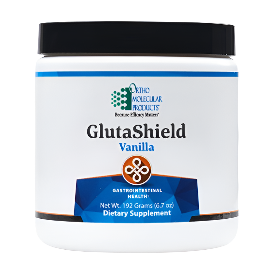 Glutashield Vanilla 30 servings