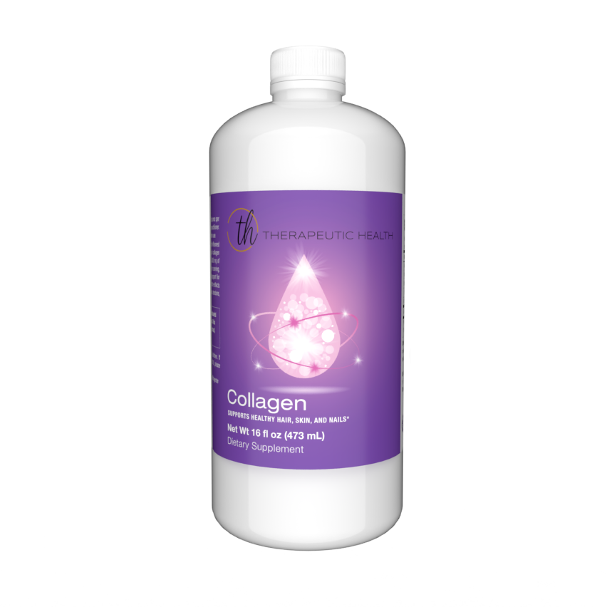 Collagen Peptides 16 fl oz