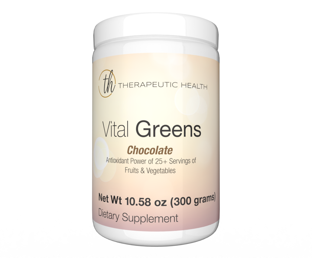 Vital Greens Chocolate 30 Servings