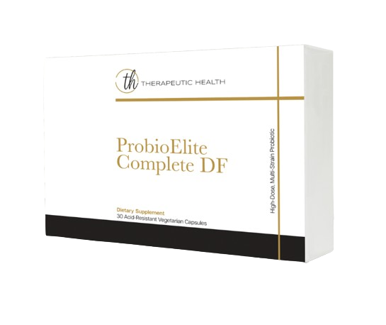 ProbioElite Complete DF 45 Billion CFUs 30 Servings