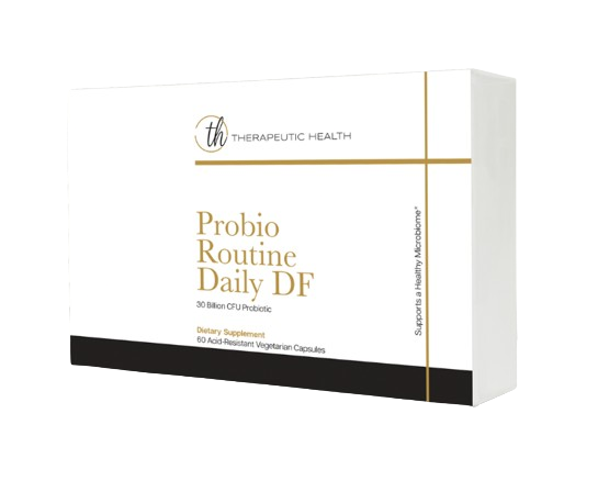 ProbioRoutine Daily DF 100 Billion CFU 60 Servings