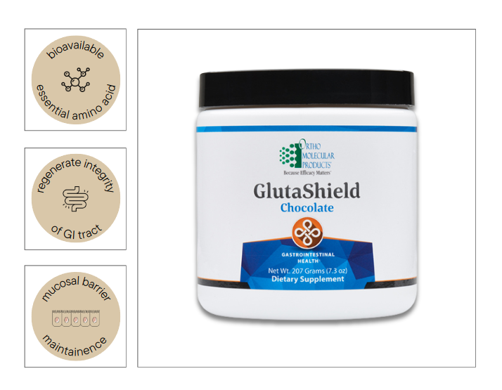 Glutashield Chocolate 30 servings