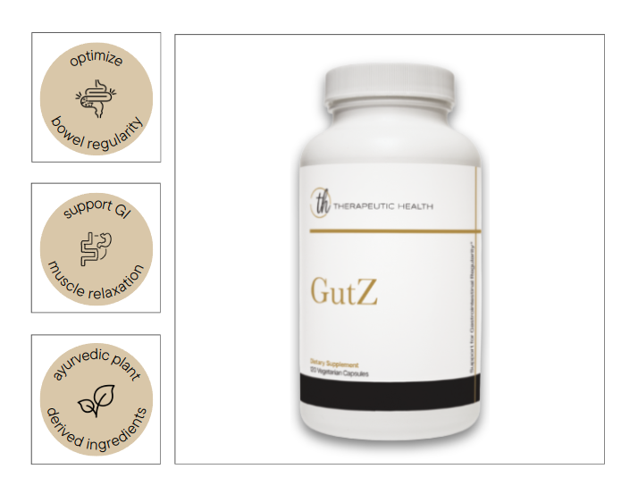 GutZ 60 servings