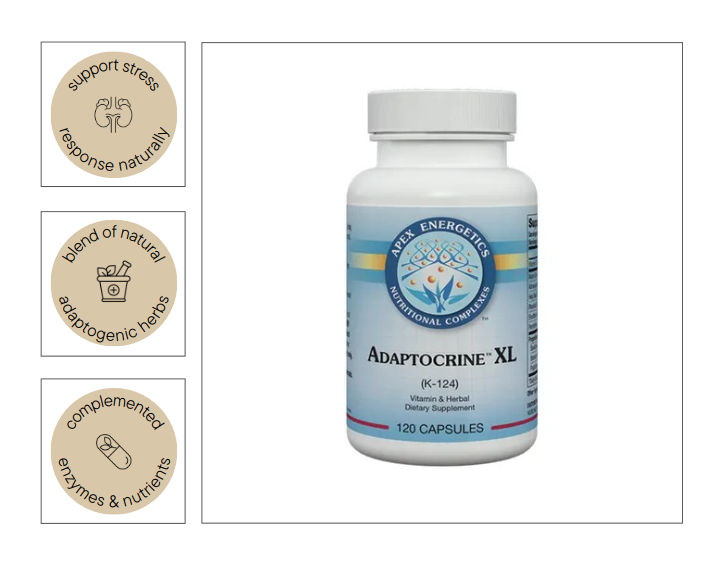 Adaptocrine XL