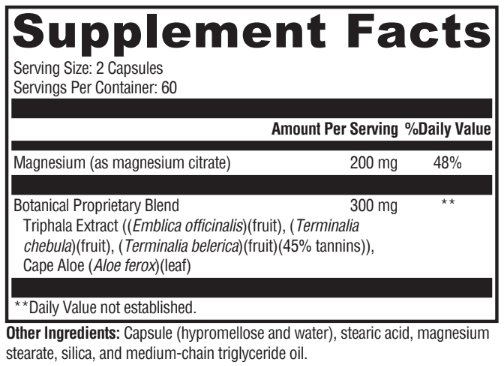 GutZ 60 servings