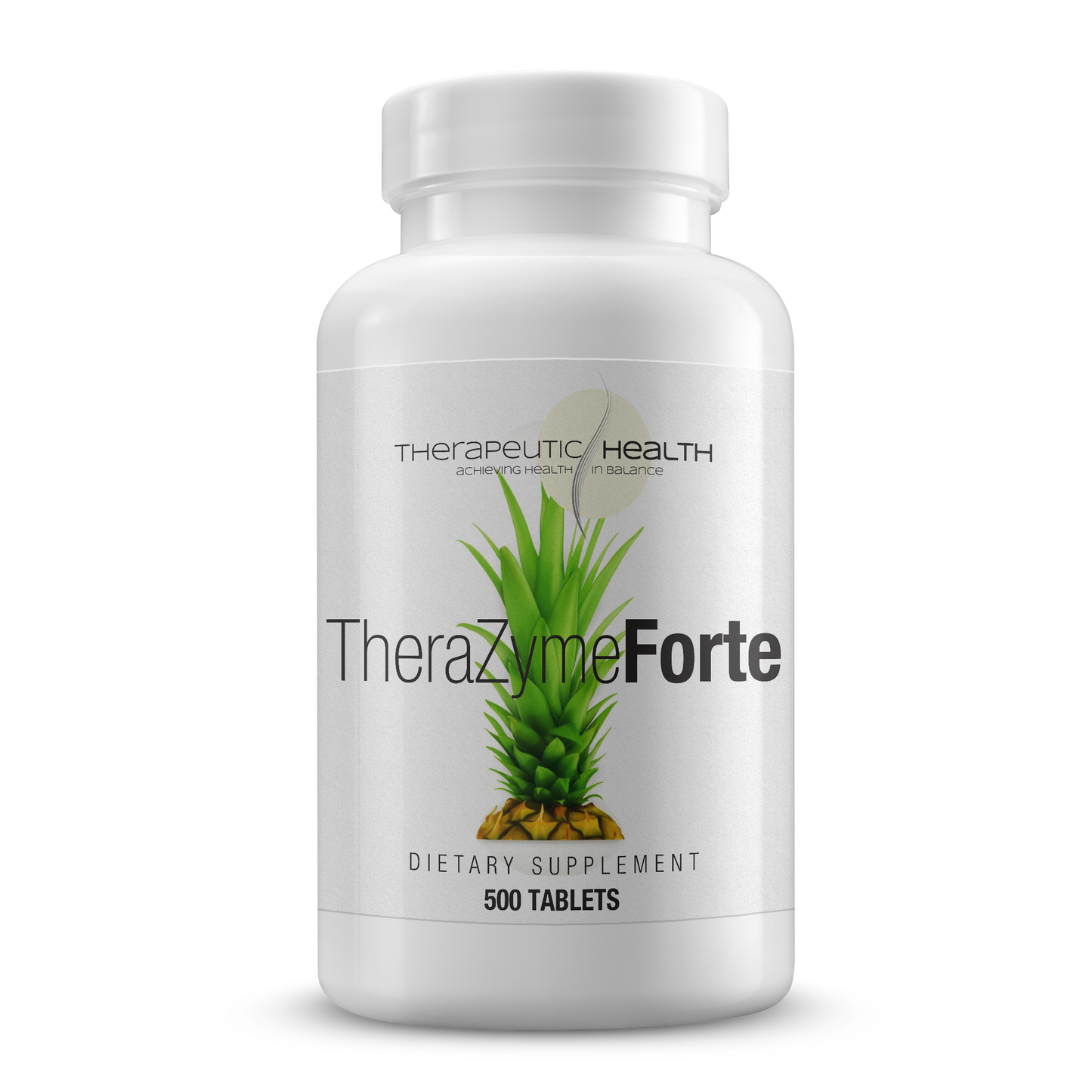 TheraZymeForte 500 tablets