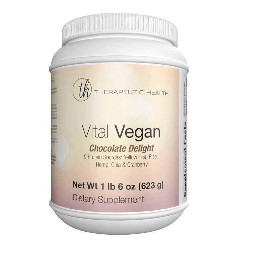 Vital Vegan Chocolate Delight 14 Servings