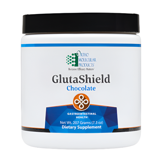 Glutashield Chocolate 30 servings