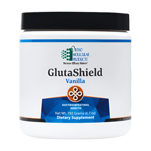 Glutashield Vanilla 30 servings