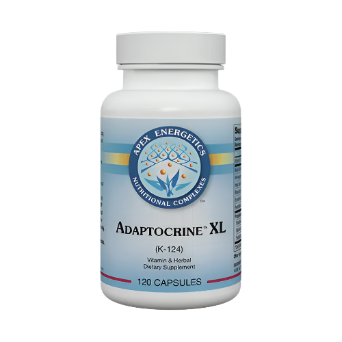 Adaptocrine XL