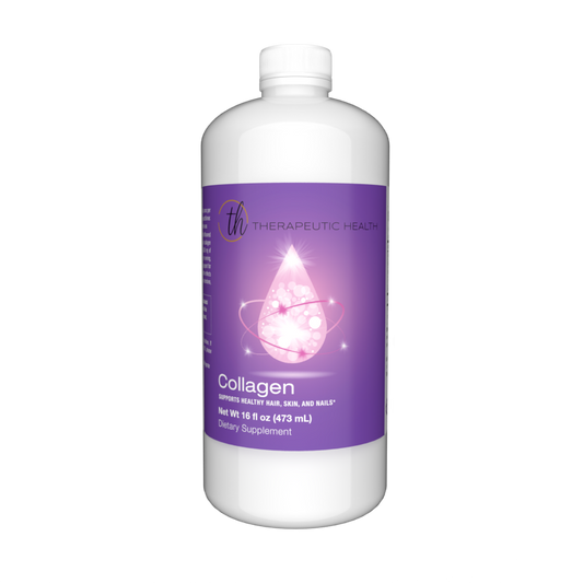 Collagen Peptides 16 fl oz