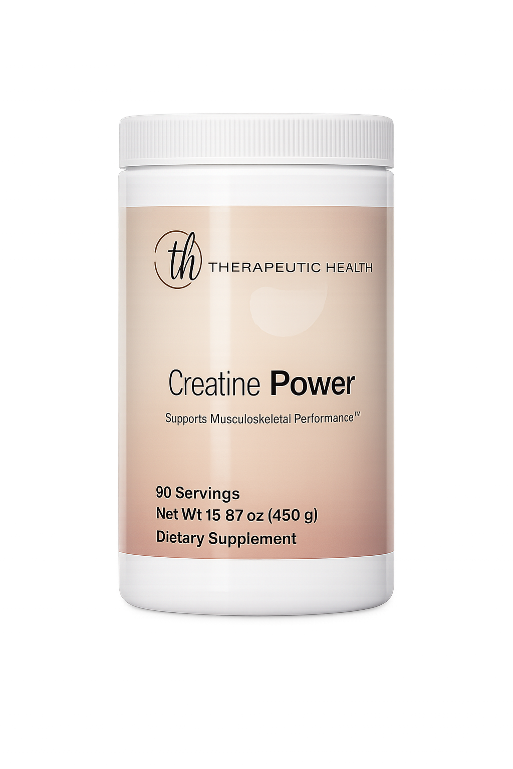 Creatine Power