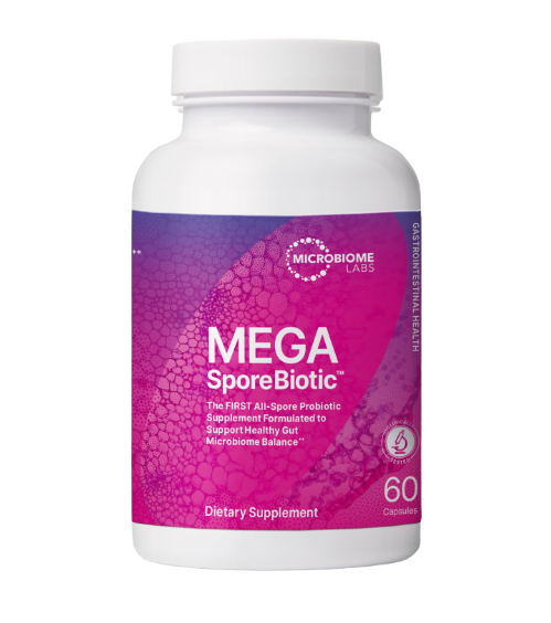 MegaSpore Biotic