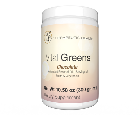 Vital Greens Chocolate 30 Servings