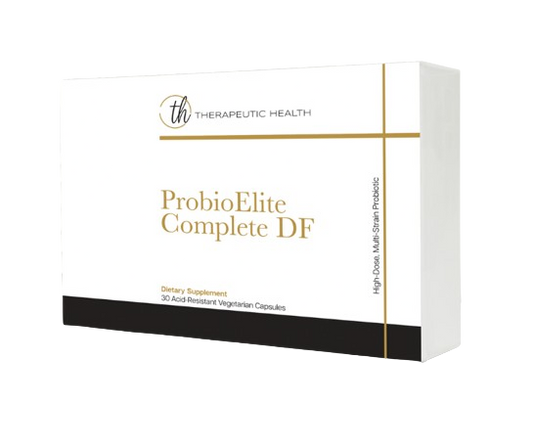 ProbioElite Complete DF 45 Billion CFUs 30 Servings