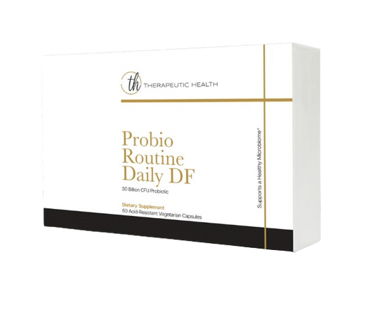 ProbioRoutine Daily DF 100 Billion CFU 60 Servings