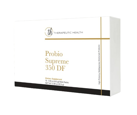 ProbioSupreme 350 DF 350 Billion CFUs 15 Servings