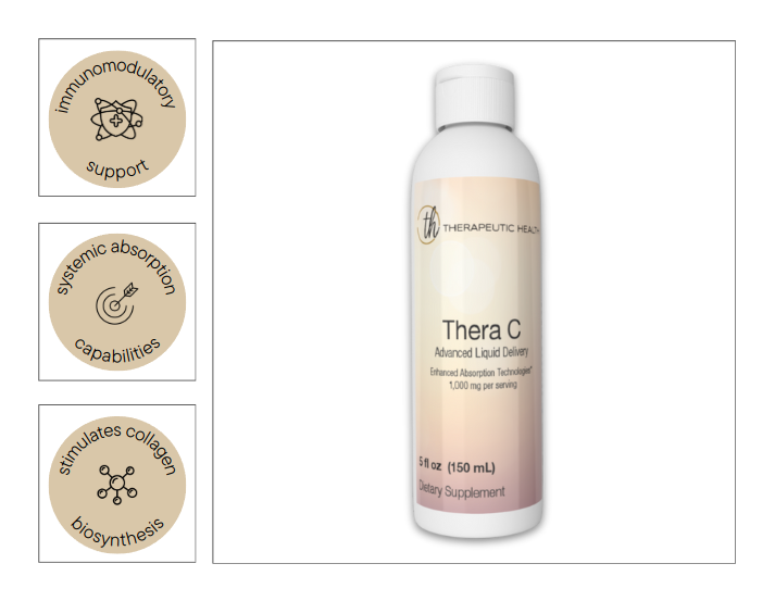 Thera C 30 Servings