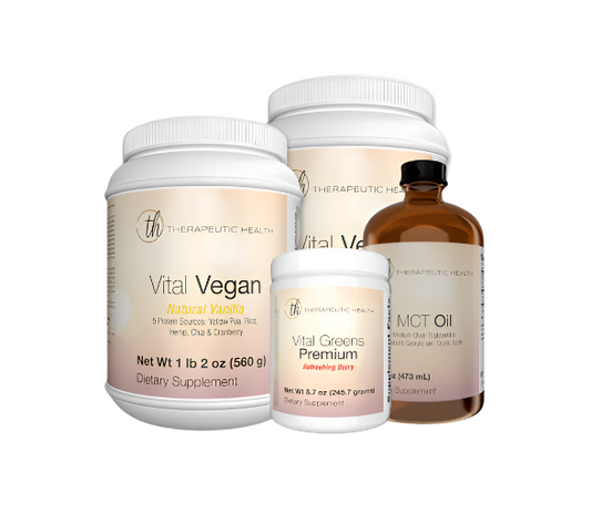 10-Day Intermittent Fasting Detox