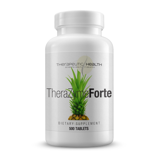 TheraZymeForte 500 tablets