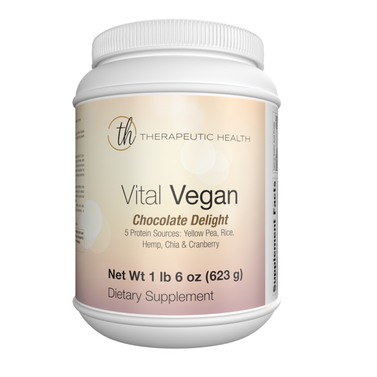 Vital Vegan Chocolate Delight 14 Servings